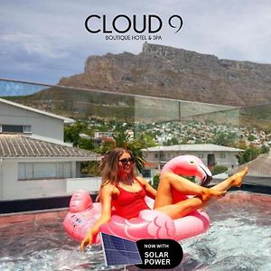 Cloud 9 Boutique Hotel&Spa