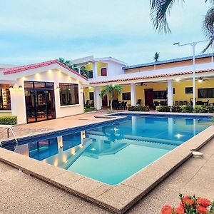 Hotel Y Restaurante Maria Ofelia